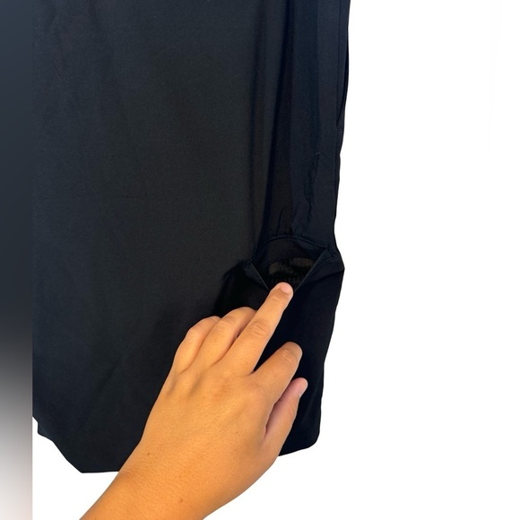 PGA Tour Men's Black Performance Golf Shorts Size 42 - Picture 11 of 13